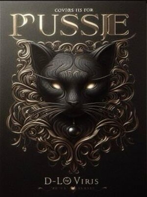 cover image of Covers Its For Pussie